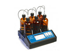 BOD测定仪_MK(中国)BOD测定仪代理公司